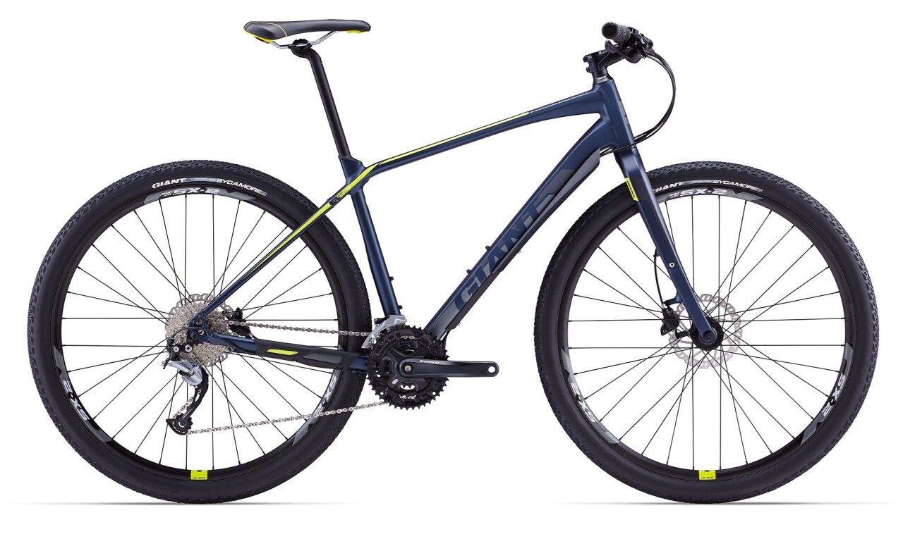 

ToughRoad SLR 2 (2017)