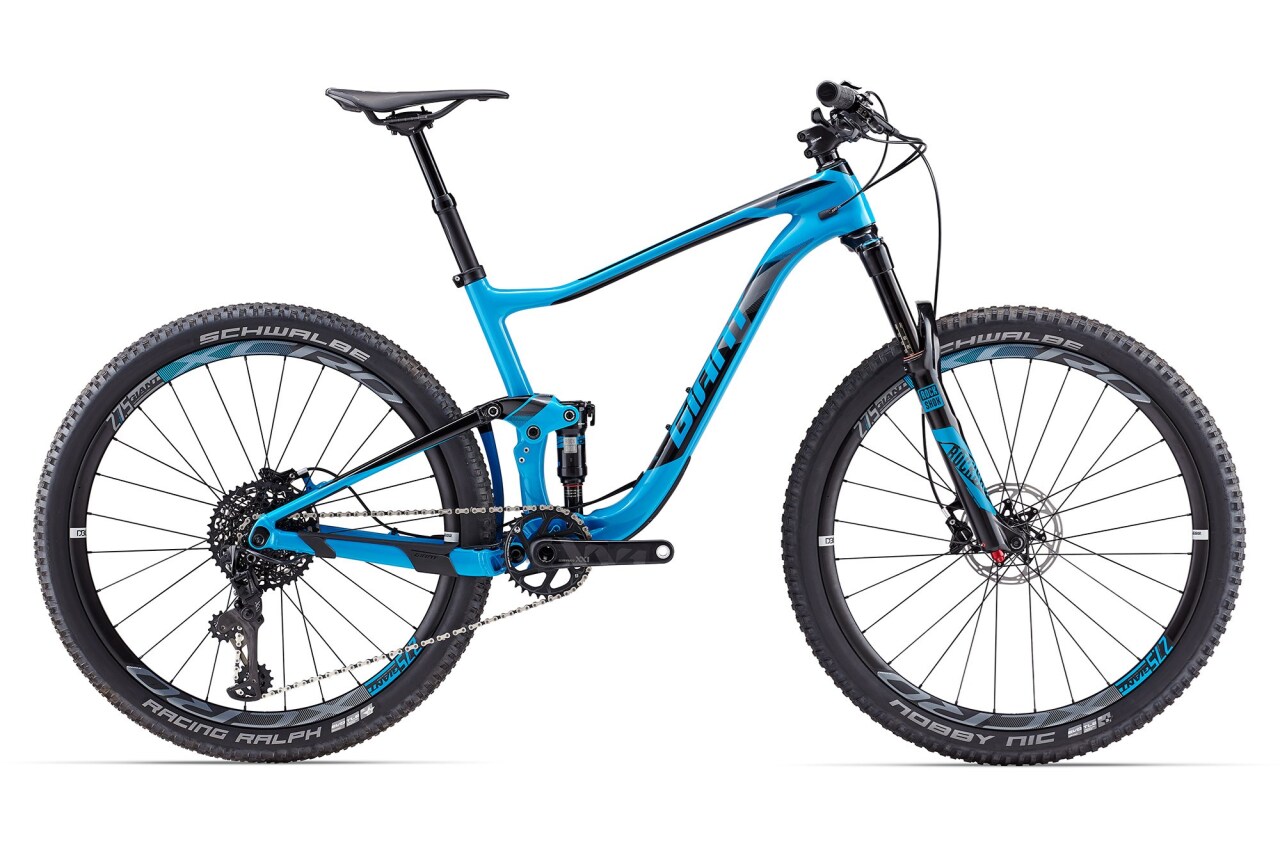 

Anthem Advanced 0 (2017)