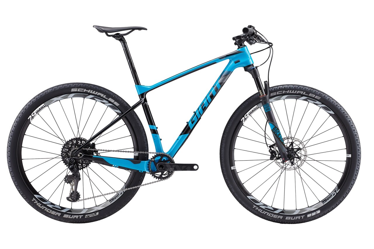 

XTC Advanced 29 0 (2017)