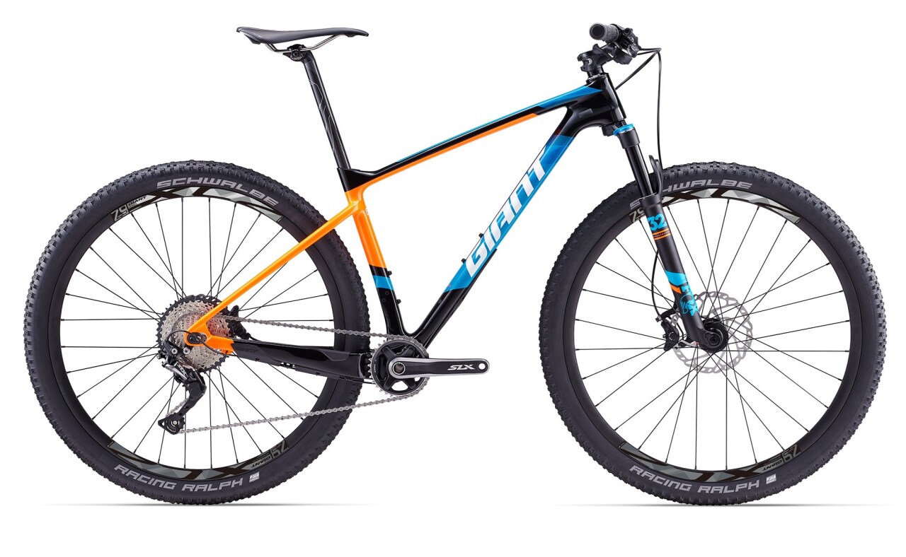 

XTC Advanced 29 2 (2017)