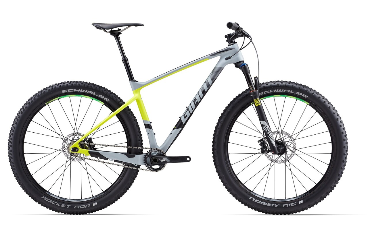 

XTC Advanced 27.5+ SS (2017)