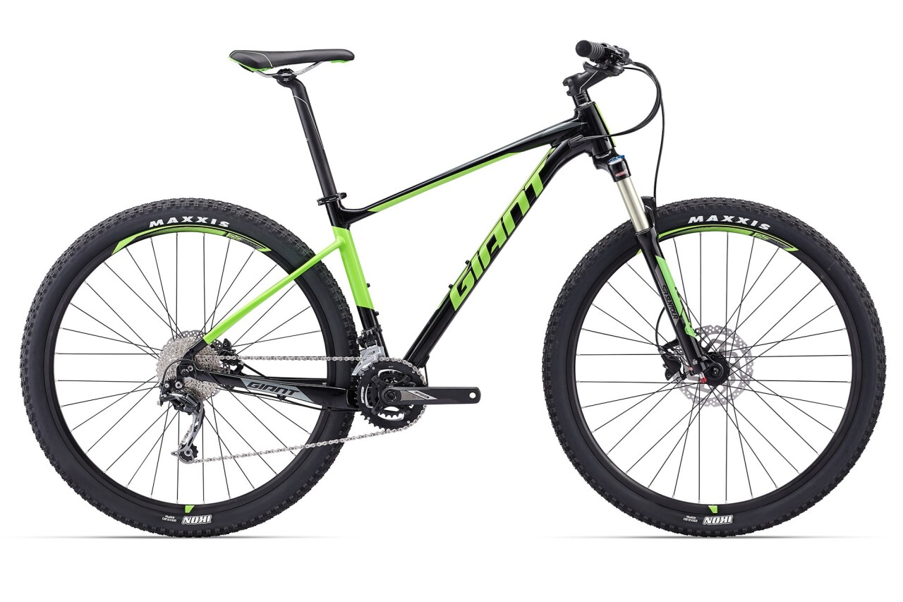 

Fathom 29er 2 LTD (2017)