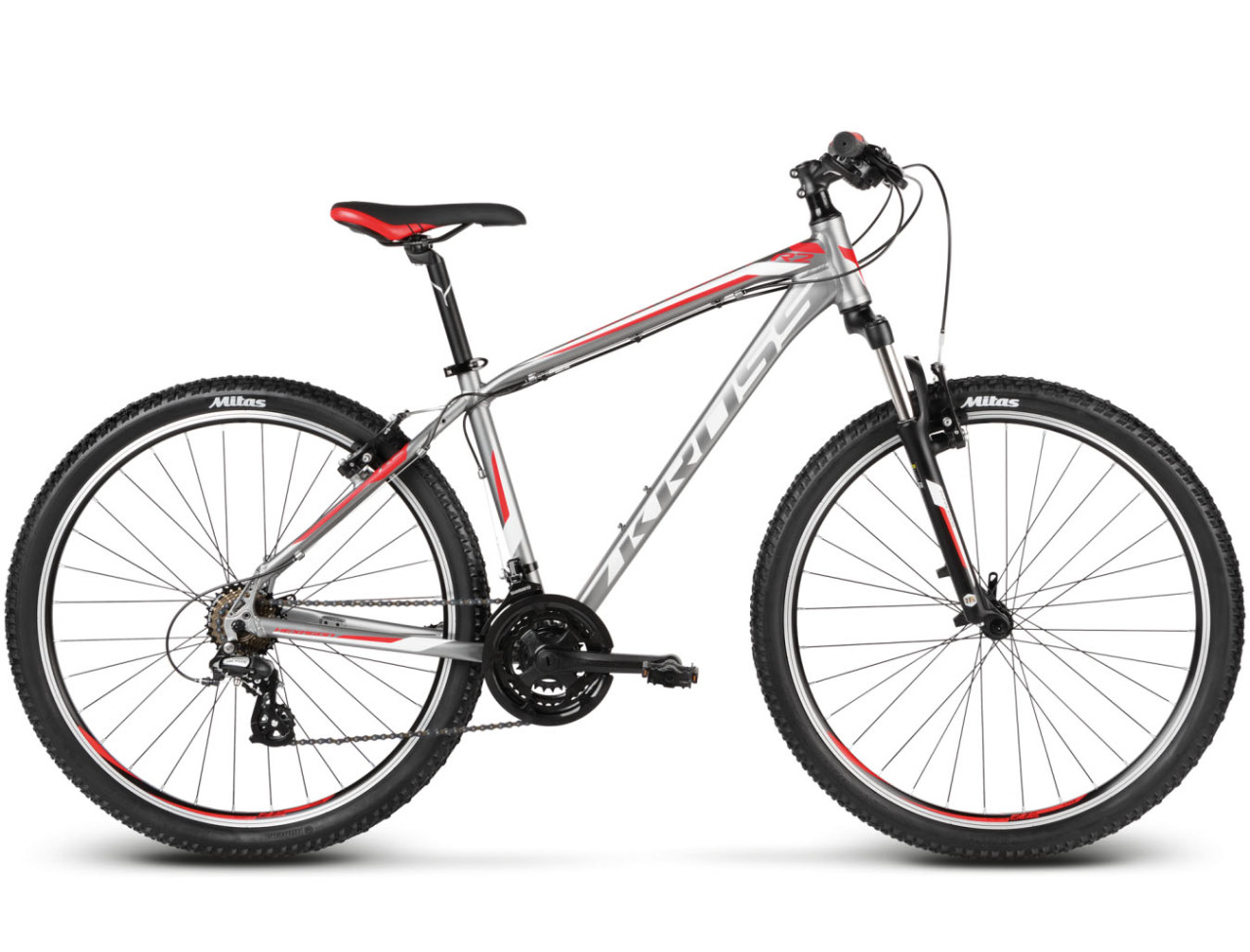 

Hexagon R2 (2017)