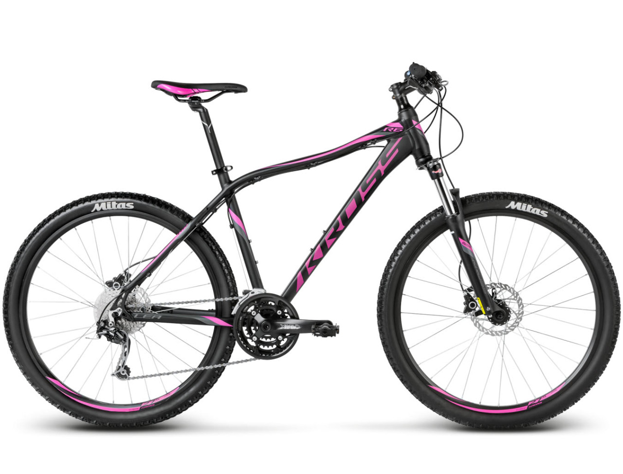

Lea R6 (2017)