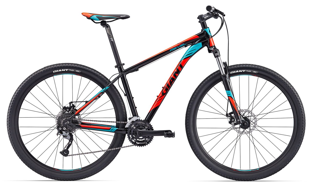 

Revel 29er 2 (2017)