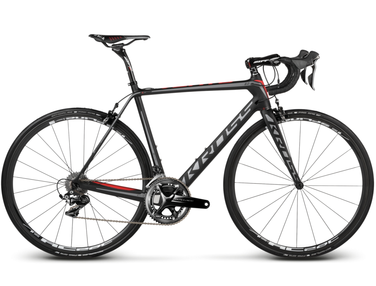 

VENTO 8.0 (2017)