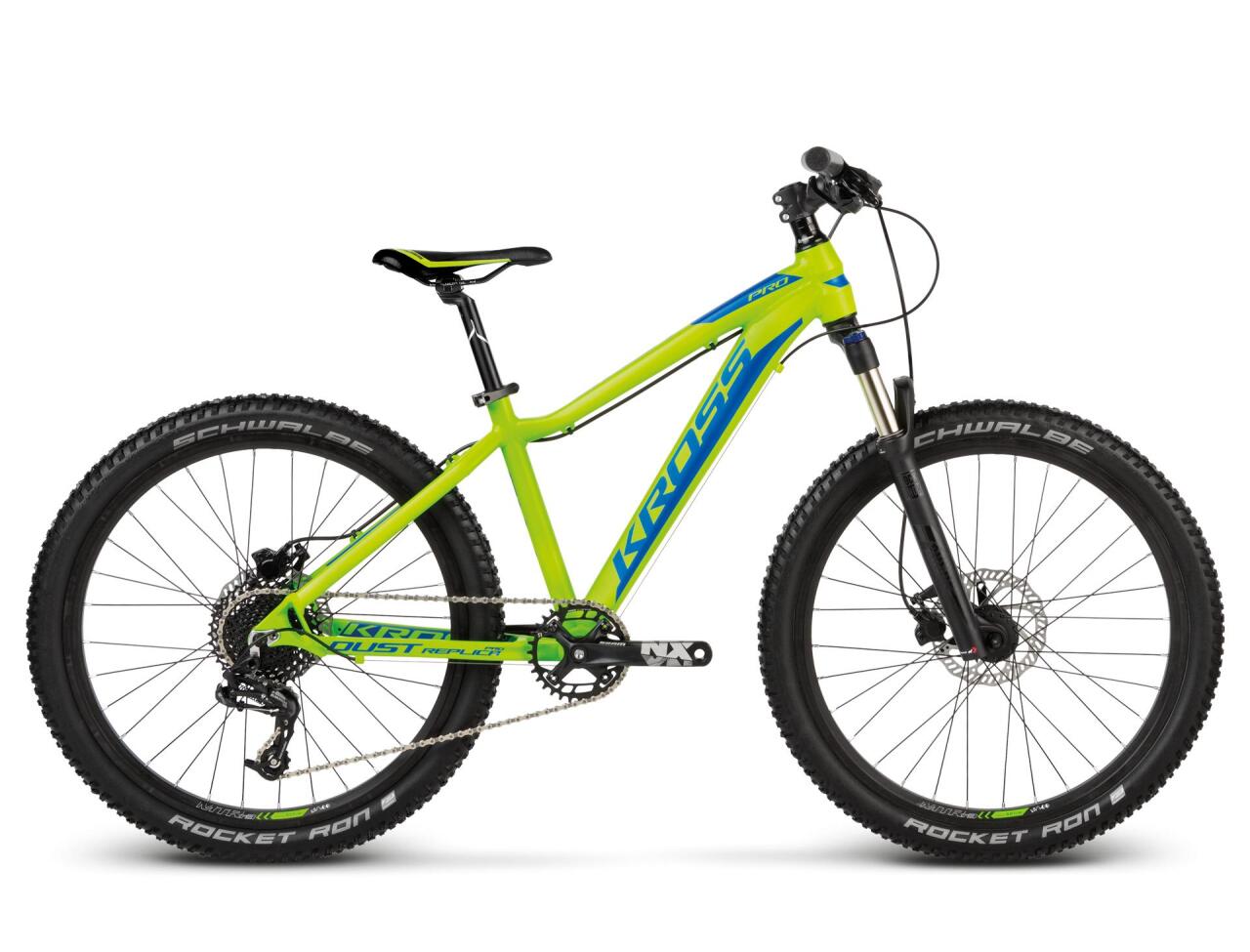 

Dust Replica Pro (2017)