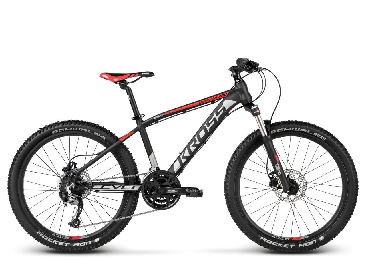 

Level Replica Pro (2017)