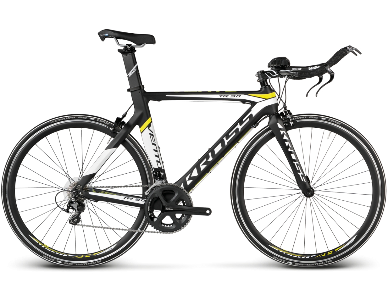

VENTO TR 3.0 (2017)