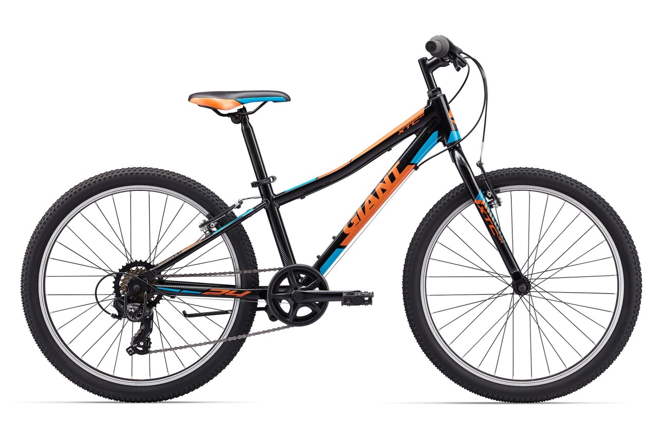 

XtC Jr 24 Lite (2017)