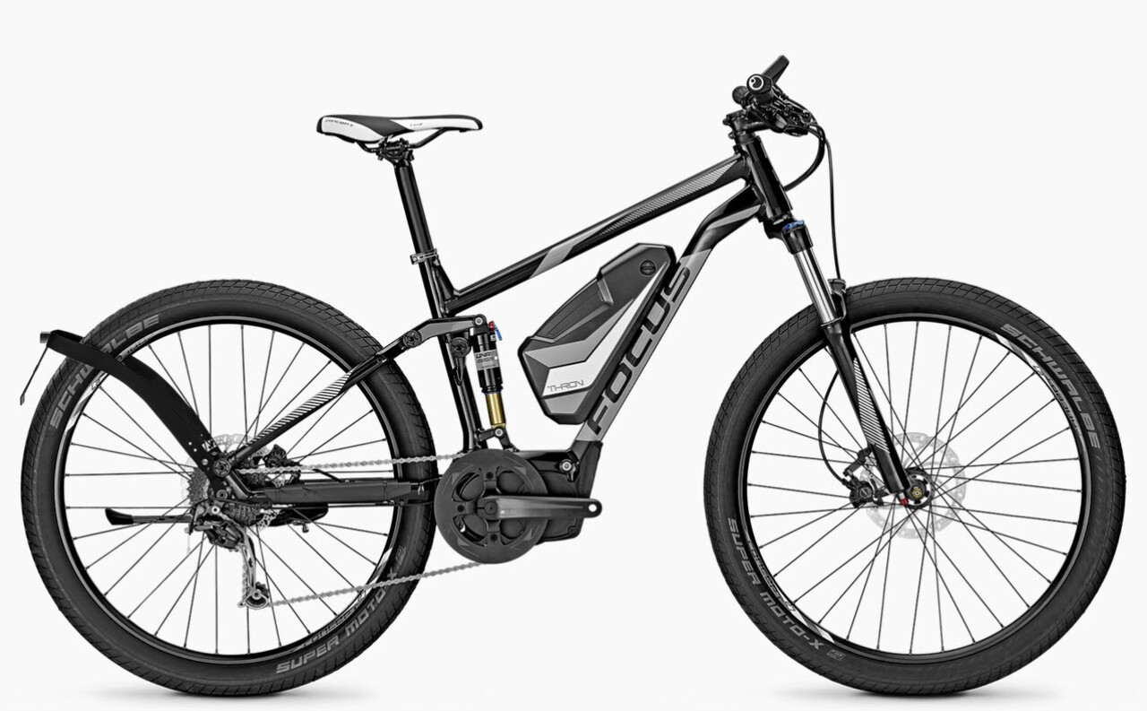 

THRON SPEED LIMITED (2016)
