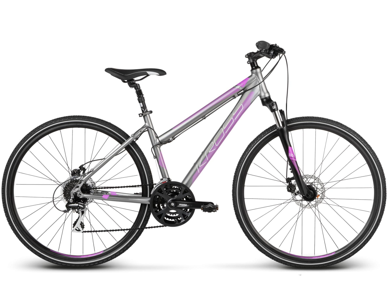 

Evado 3.0 Lady (2017)