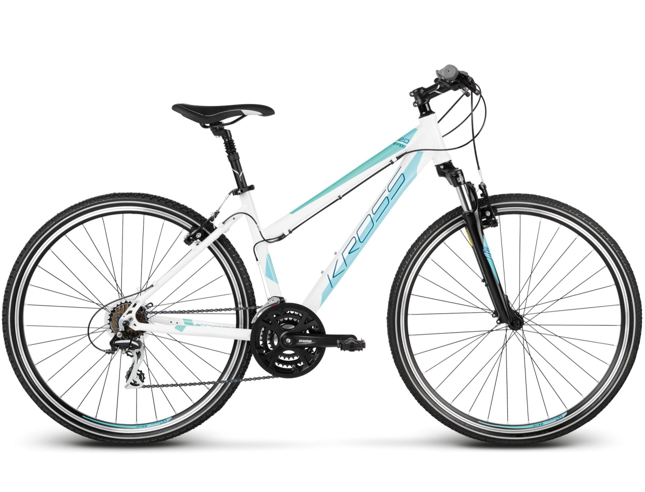 

Evado 2.0 Lady (2017)
