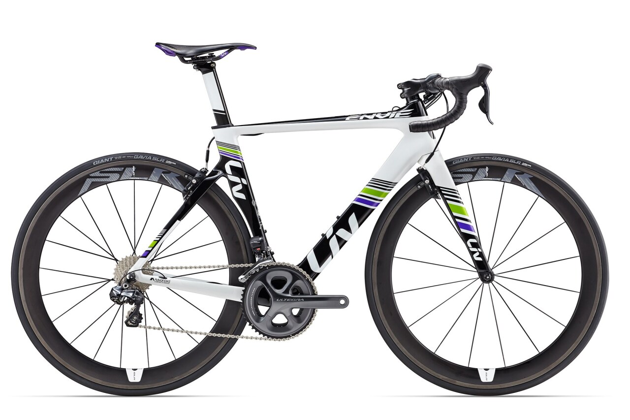 

Envie Advanced Pro 1 (2017)