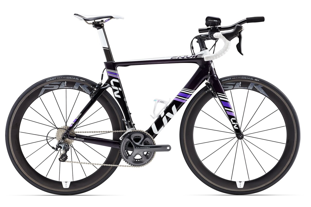

Envie Advanced Tri 1 (2017)