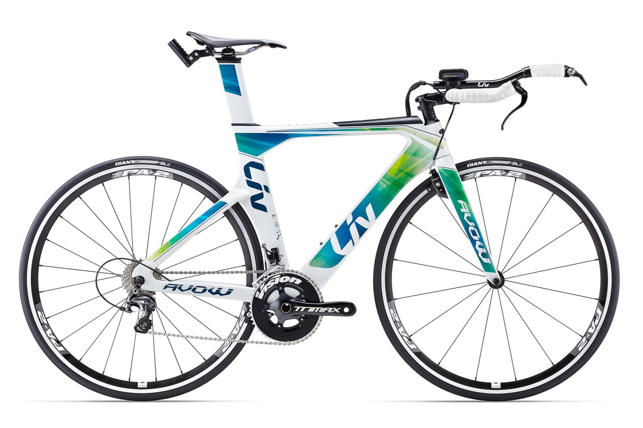 

Avow Advanced (2017)