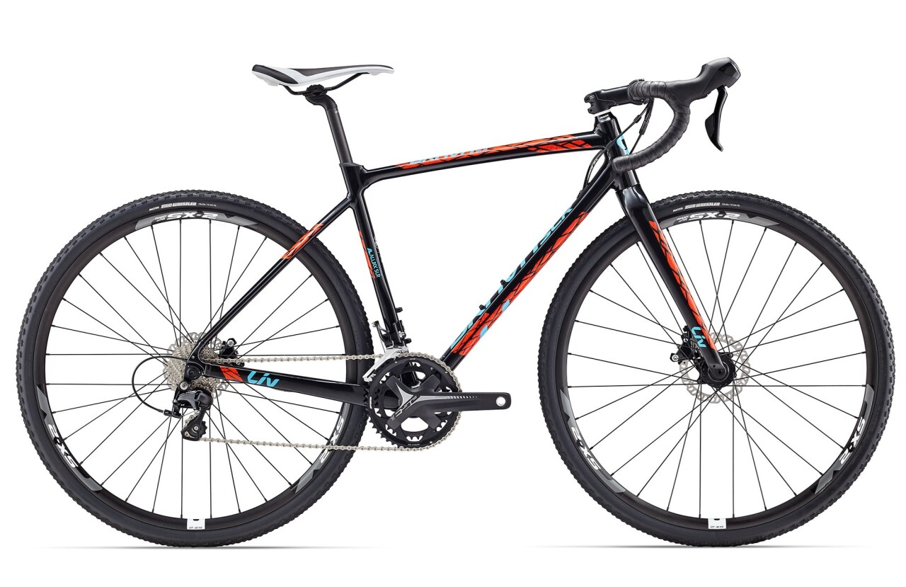 

Brava SLR (2017)