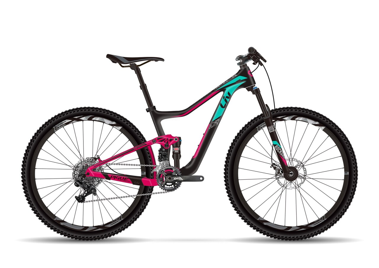 

Pique Advanced 2 (2017)