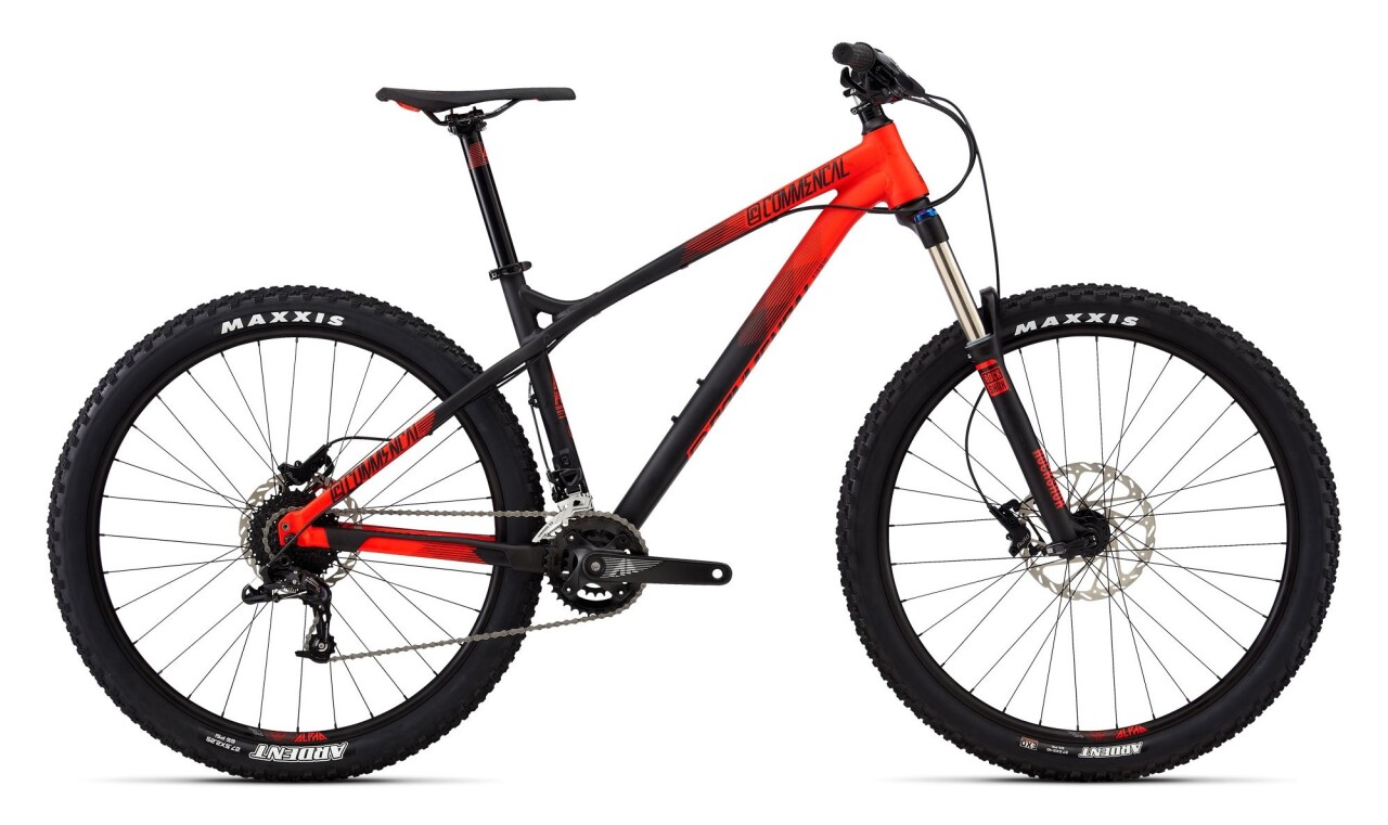 

Meta HT AM Origin 650B (2016)