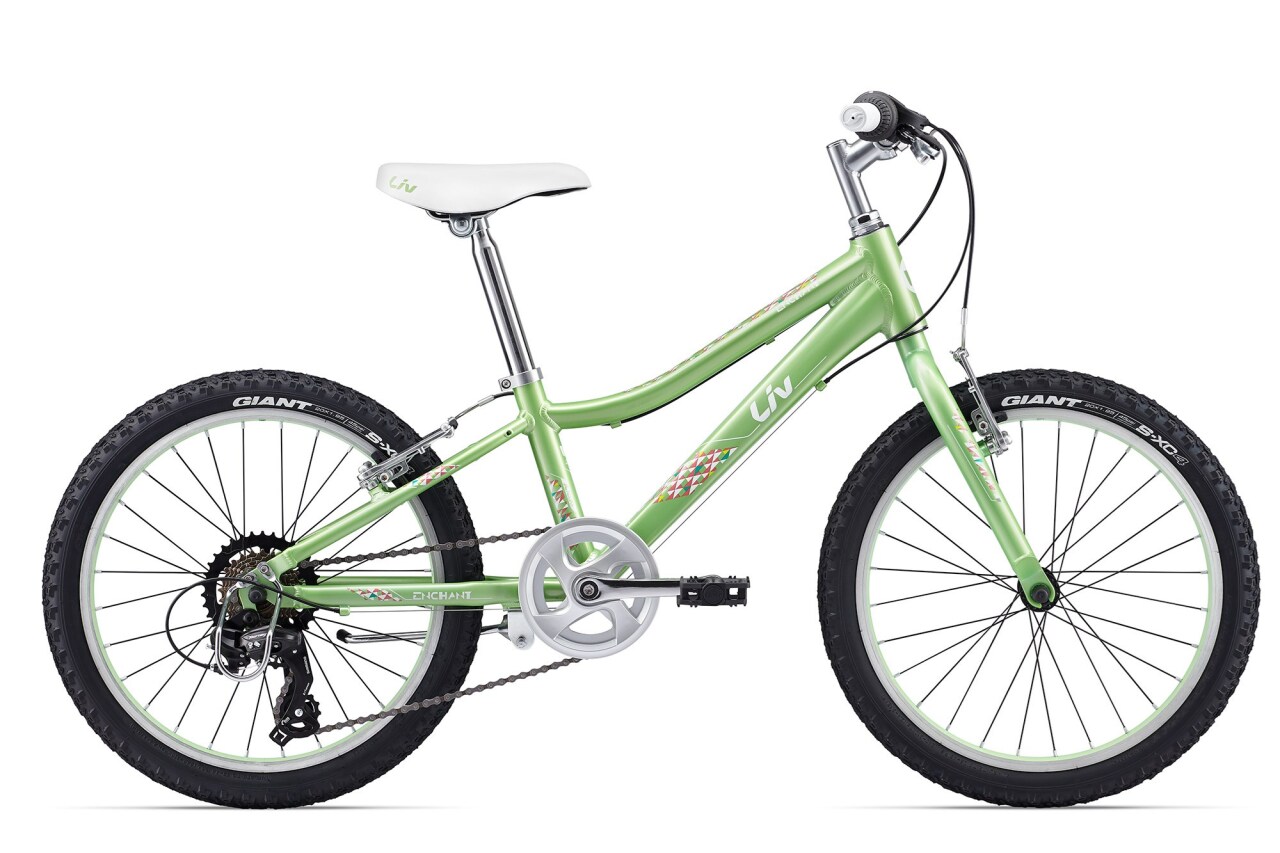 

Enchant 20 Lite (2017)