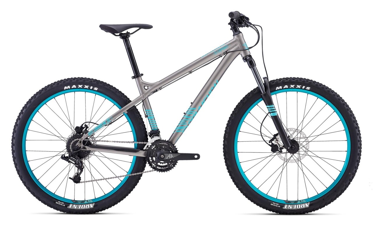 

El Camino Girly 650B (2016)