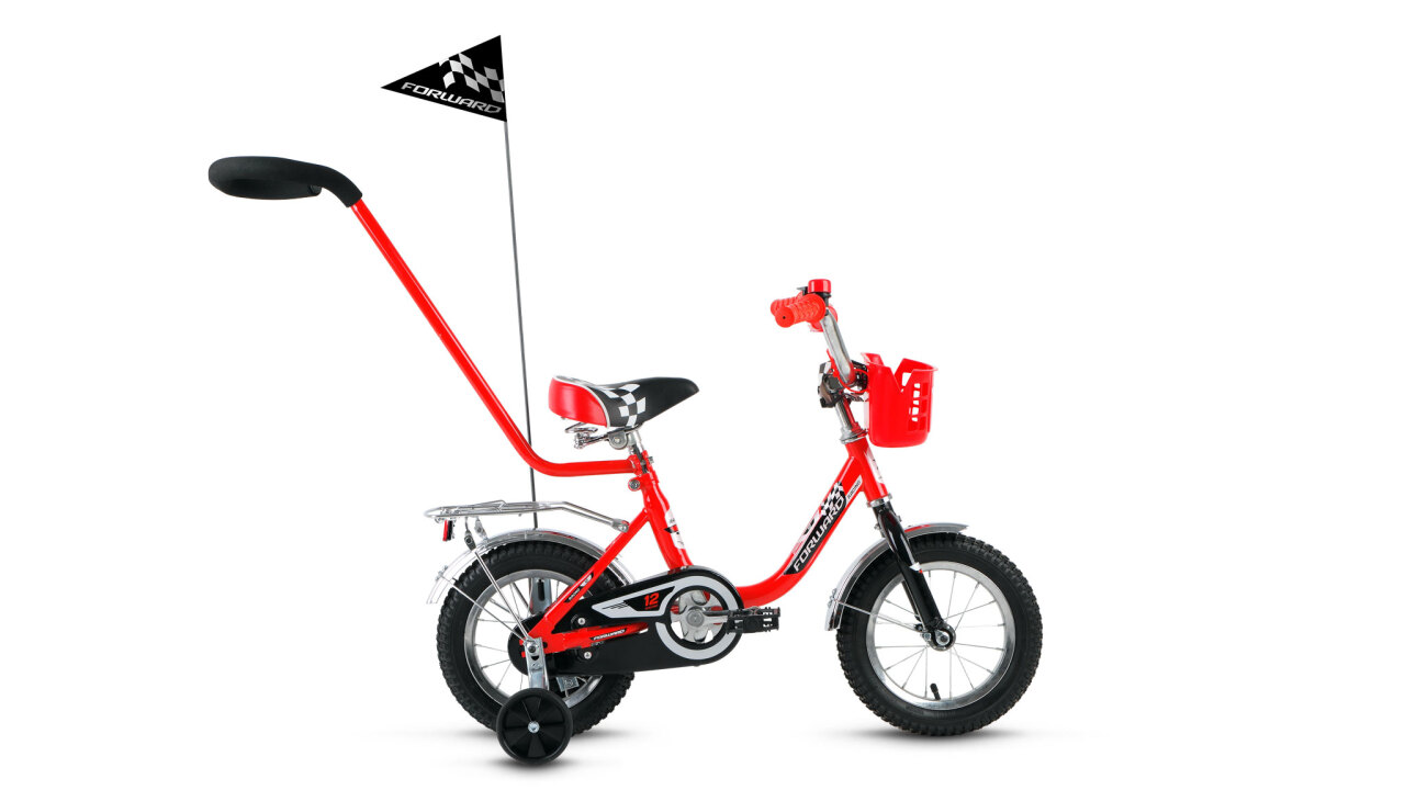 Велосипед Forward Racing 12 boy (2016) детский велосипед racing boy 320 20
