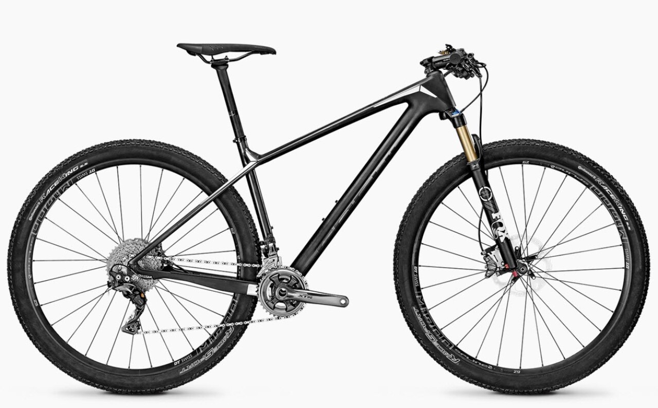 

RAVEN MAX SL 29 (2016)