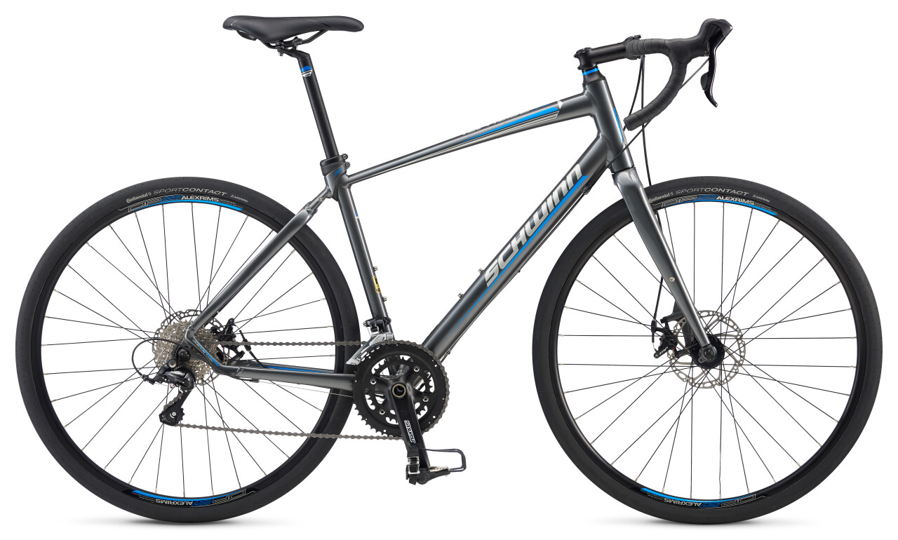 Велосипед Schwinn VANTAGE RX2 (2017) велосипед schwinn tornado 2015