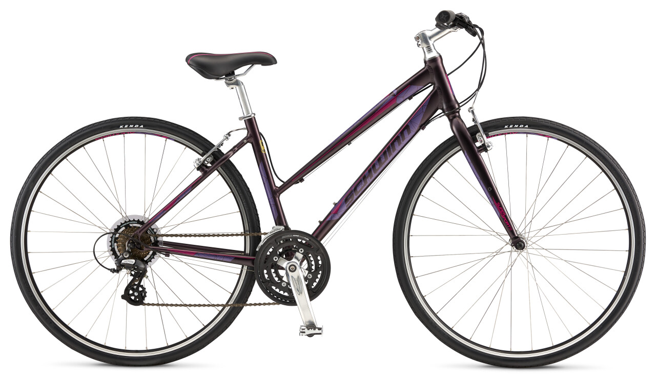 Велосипед Schwinn SUPER SPORT 3 women (2017) велосипед schwinn tornado 2015