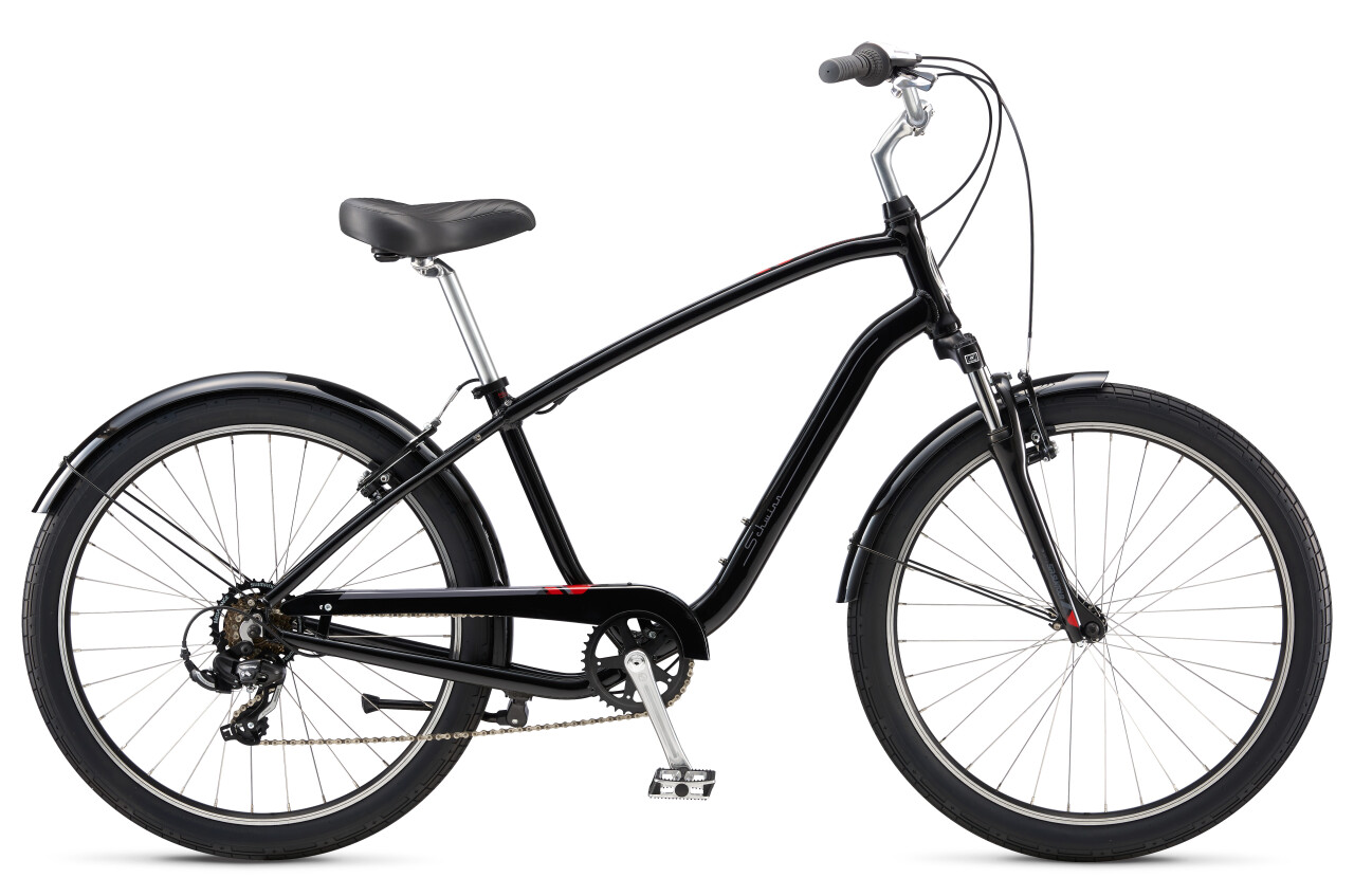 Велосипед Schwinn STREAMLINER 1 (2017) велосипед schwinn streamliner 2 2015
