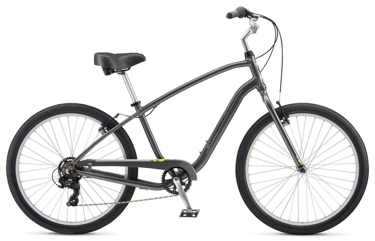 Велосипед Schwinn STREAMLINER 2 (2017) велосипед schwinn streamliner 2 2015