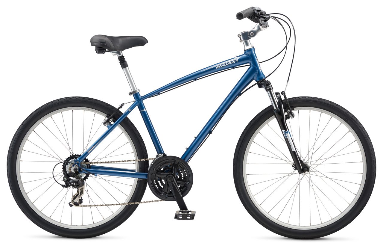 Велосипед Schwinn SIERRA (2017) велосипед schwinn sierra 2 2015