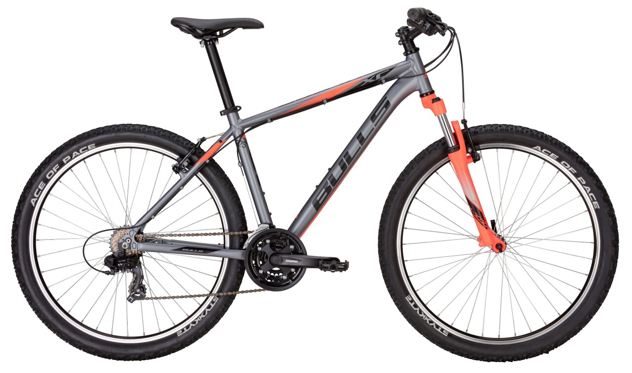 

PULSAR 27.5 (2017)