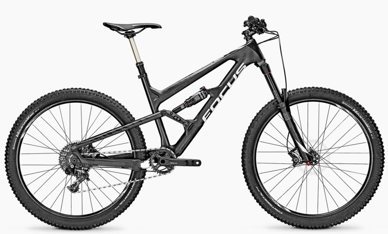 

Sam C Pro (2016)