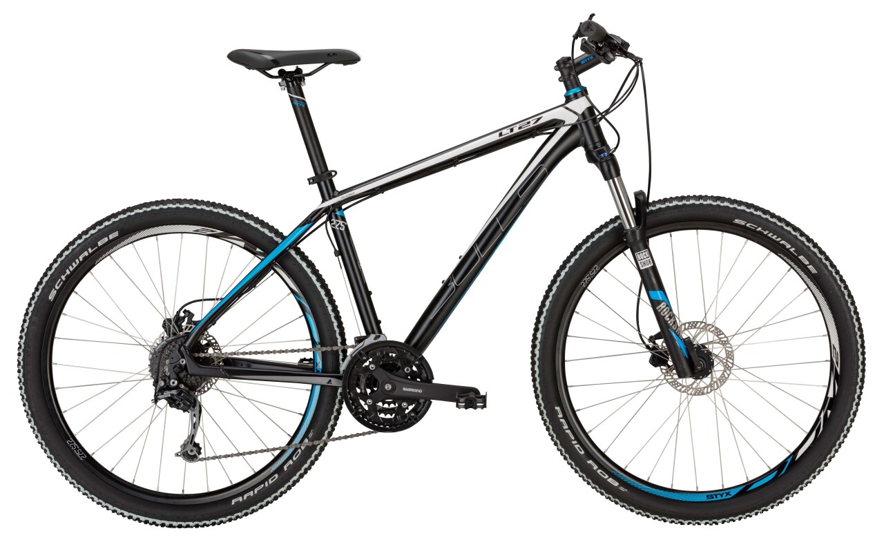 

LT 27.5" (2017)