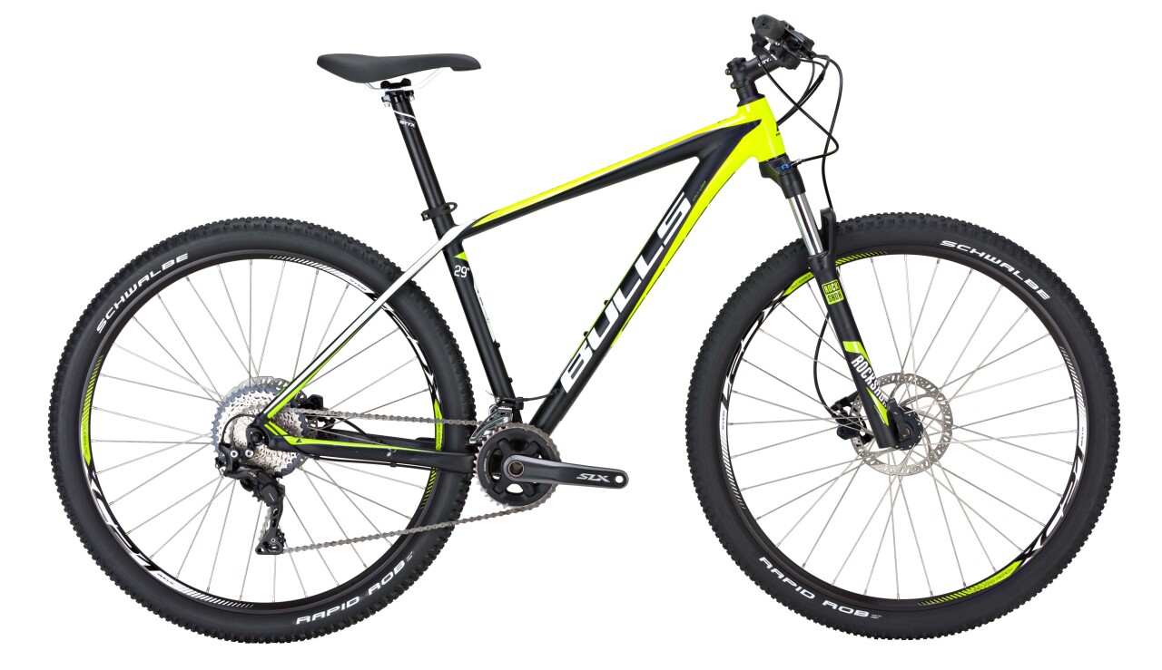 

COPPERHEAD 29 LT (2017)