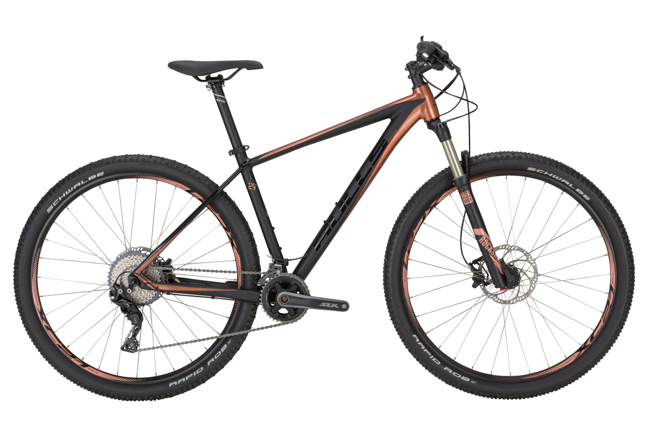

COPPERHEAD 29 SUPREME (2017)