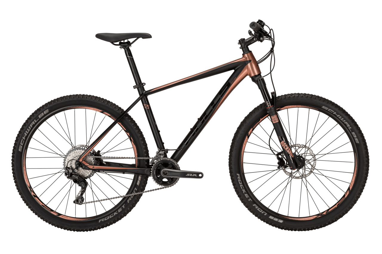 

COPPERHEAD 3 S 27.5" (2017)