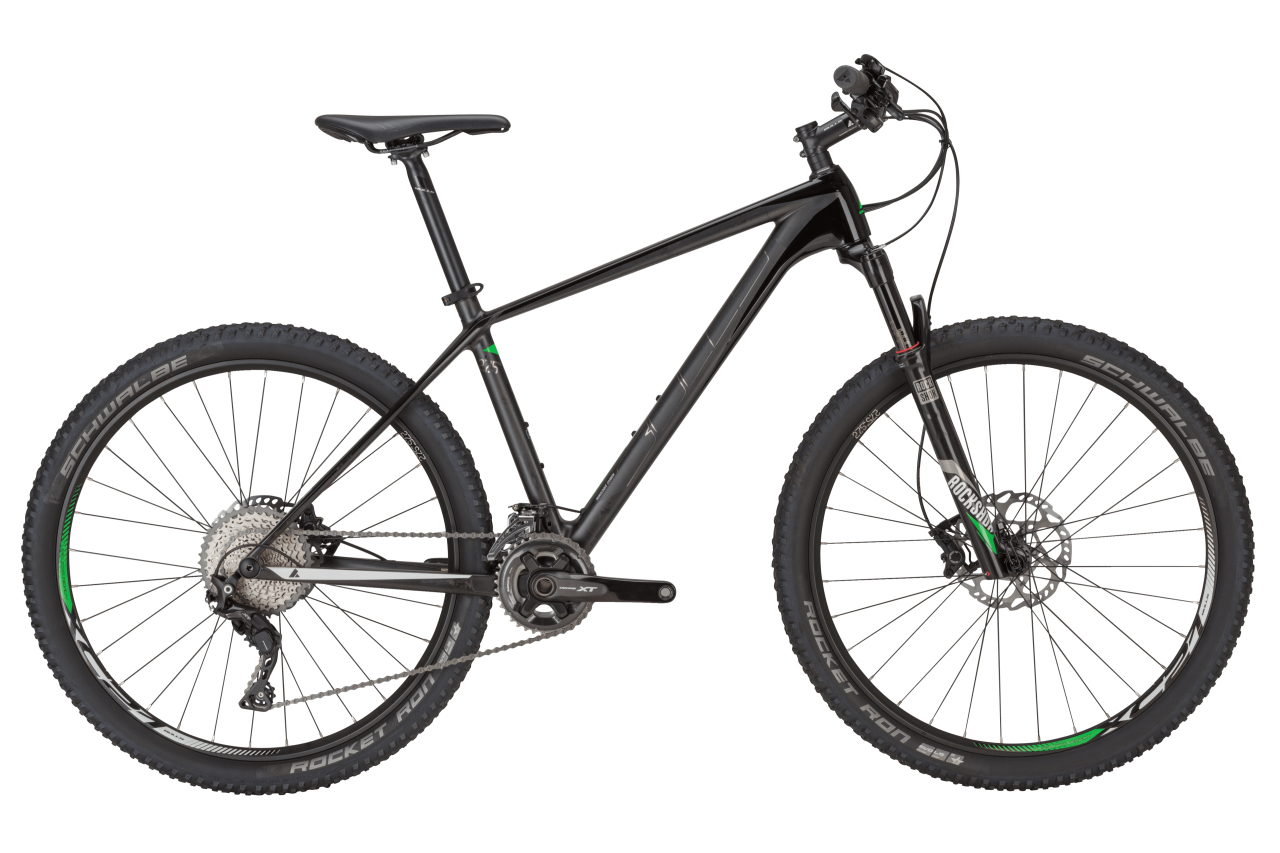 

COPPERHEAD CARBON 27.5 RS (2017)