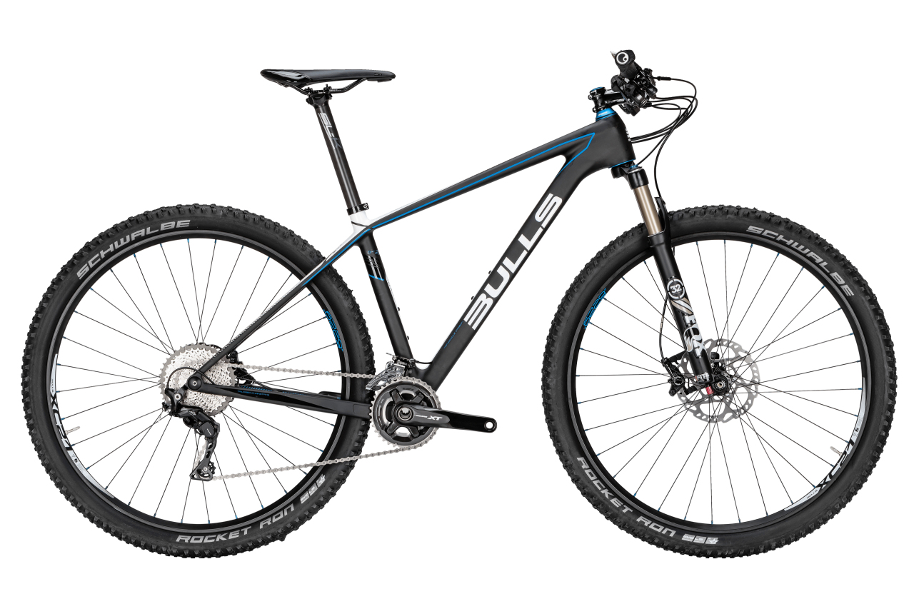

BUSHMASTER 29 CARBON (2017)