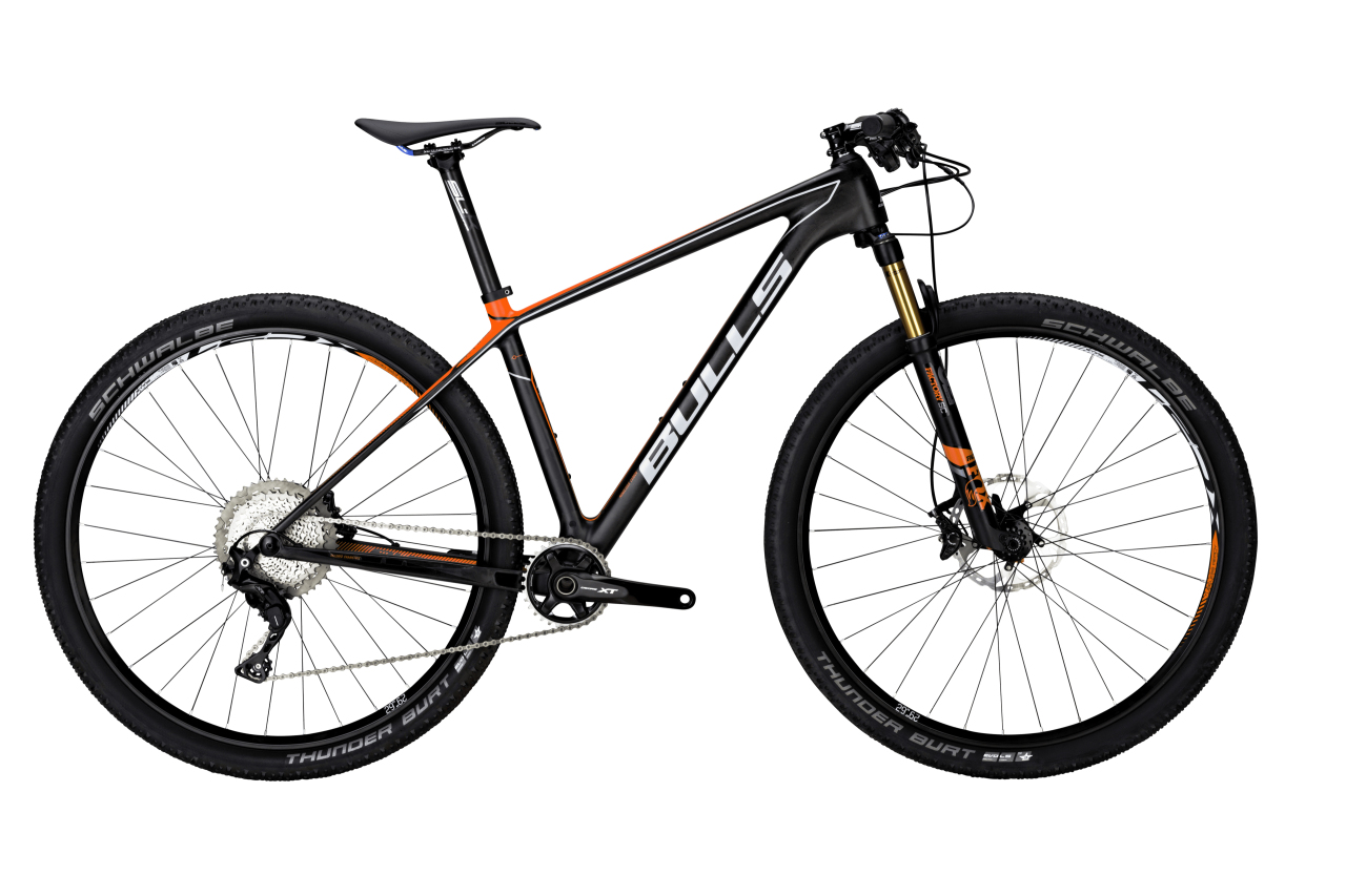 

BUSHMASTER SL 29 CARBON (2017)