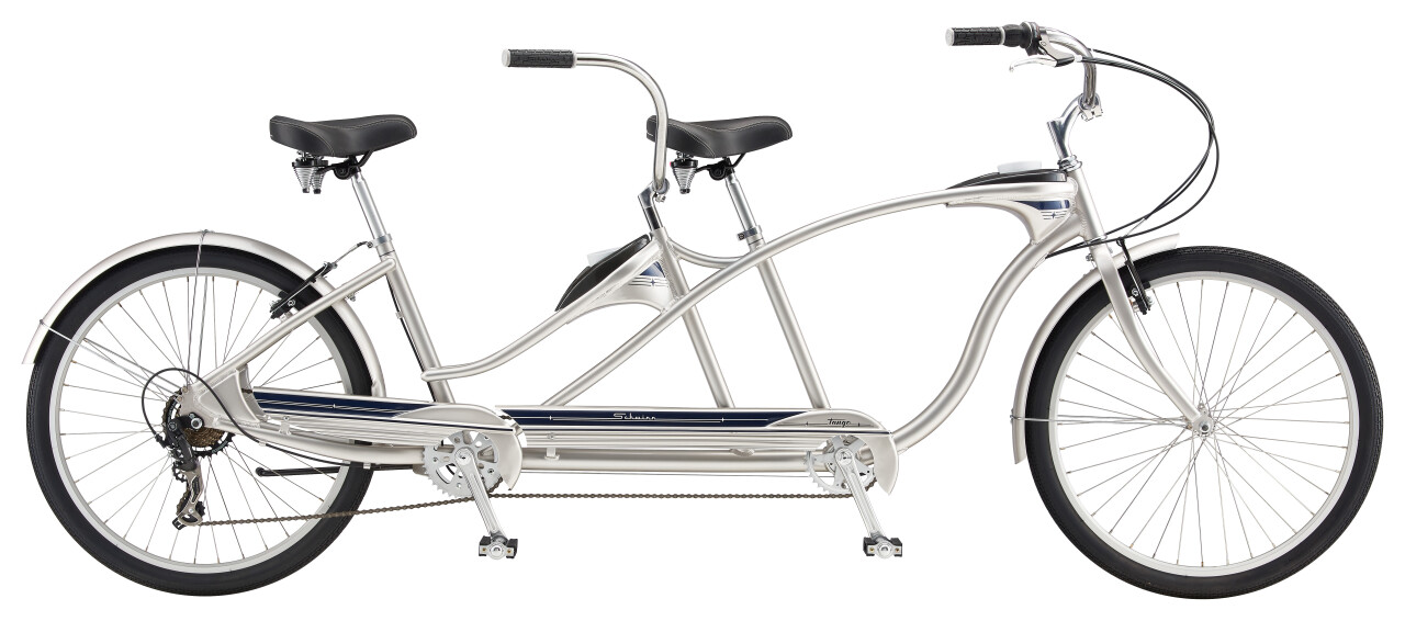 

TANGO TANDEM (2017)