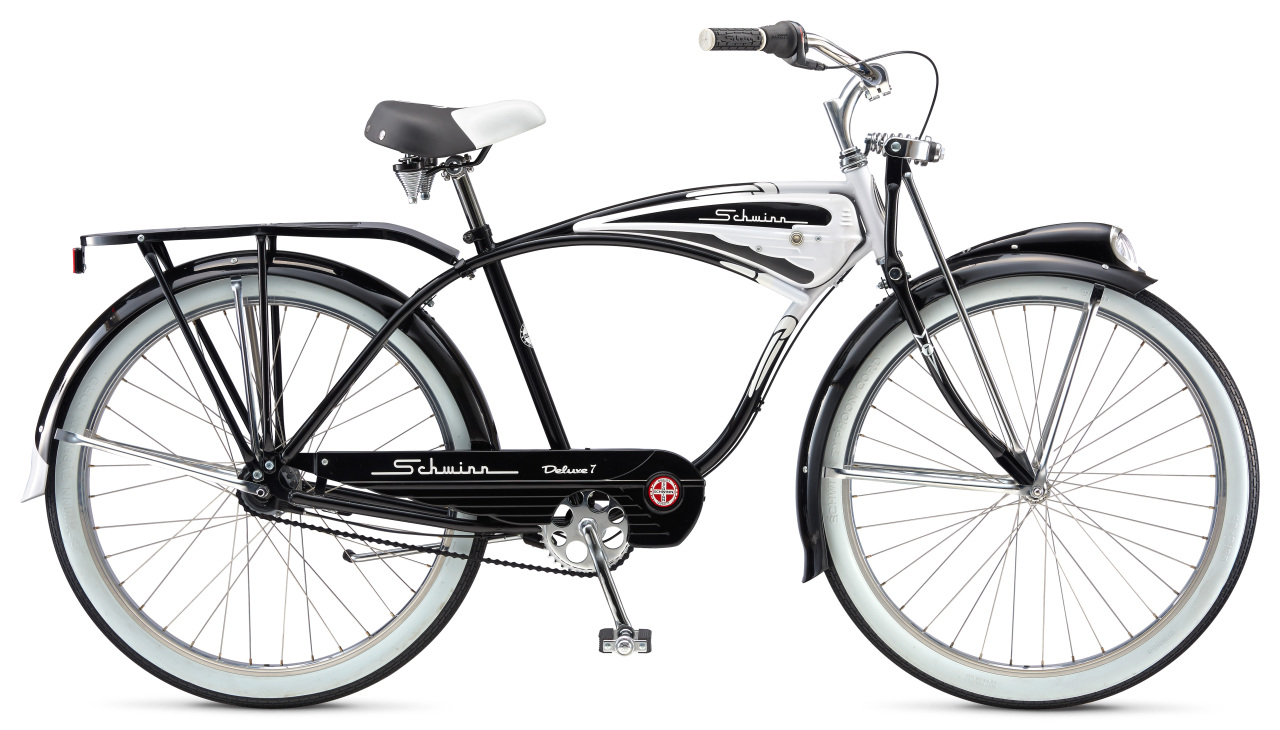 

CLASSIC DELUXE (2017)