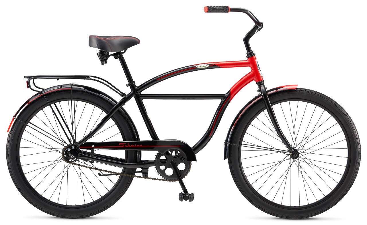 Велосипед Schwinn TORNADO (2017) велосипед schwinn tornado 2016