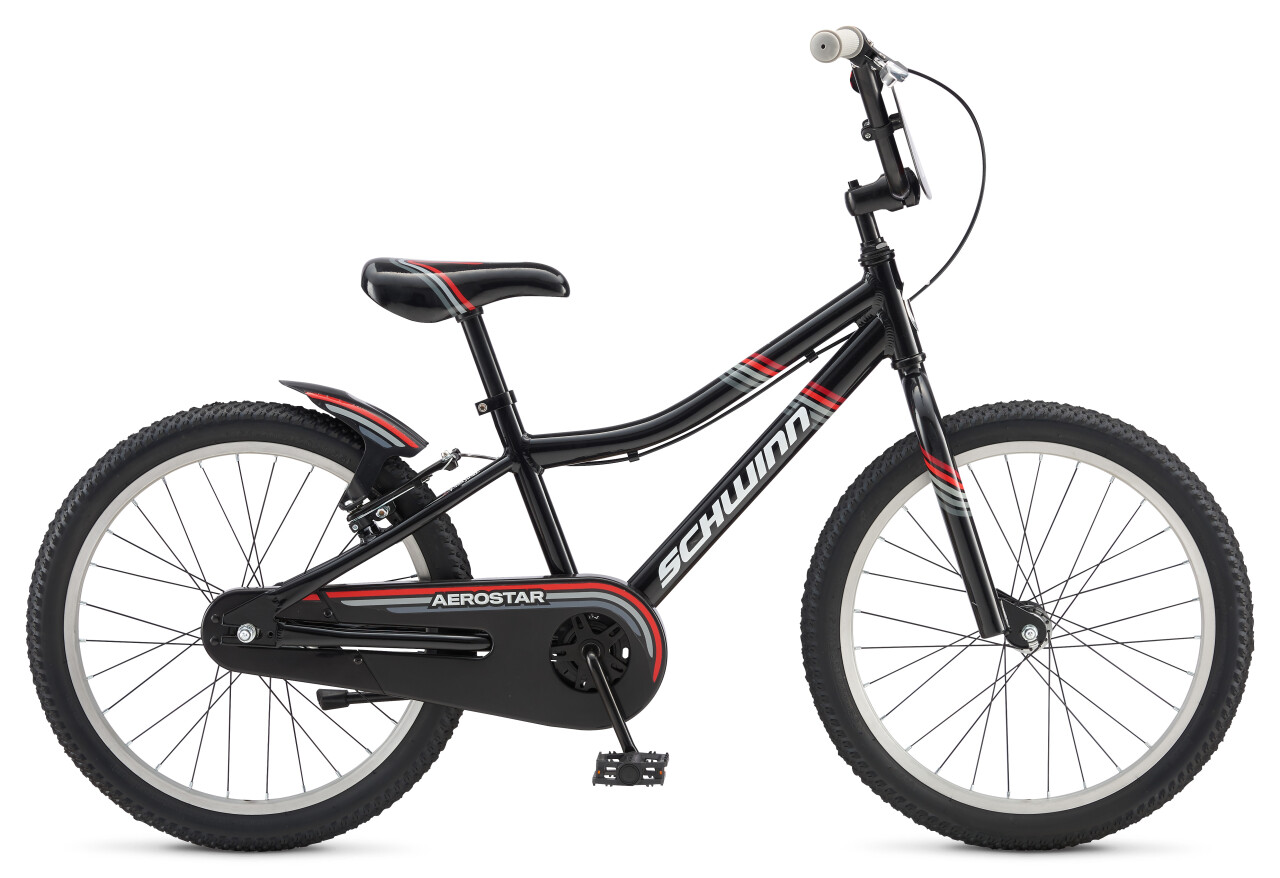 

AEROSTAR 20 (2017)
