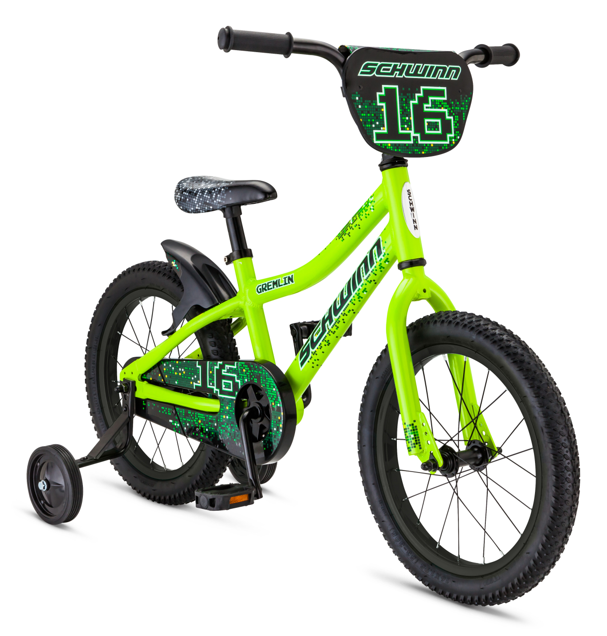 schwinn gremlin 16