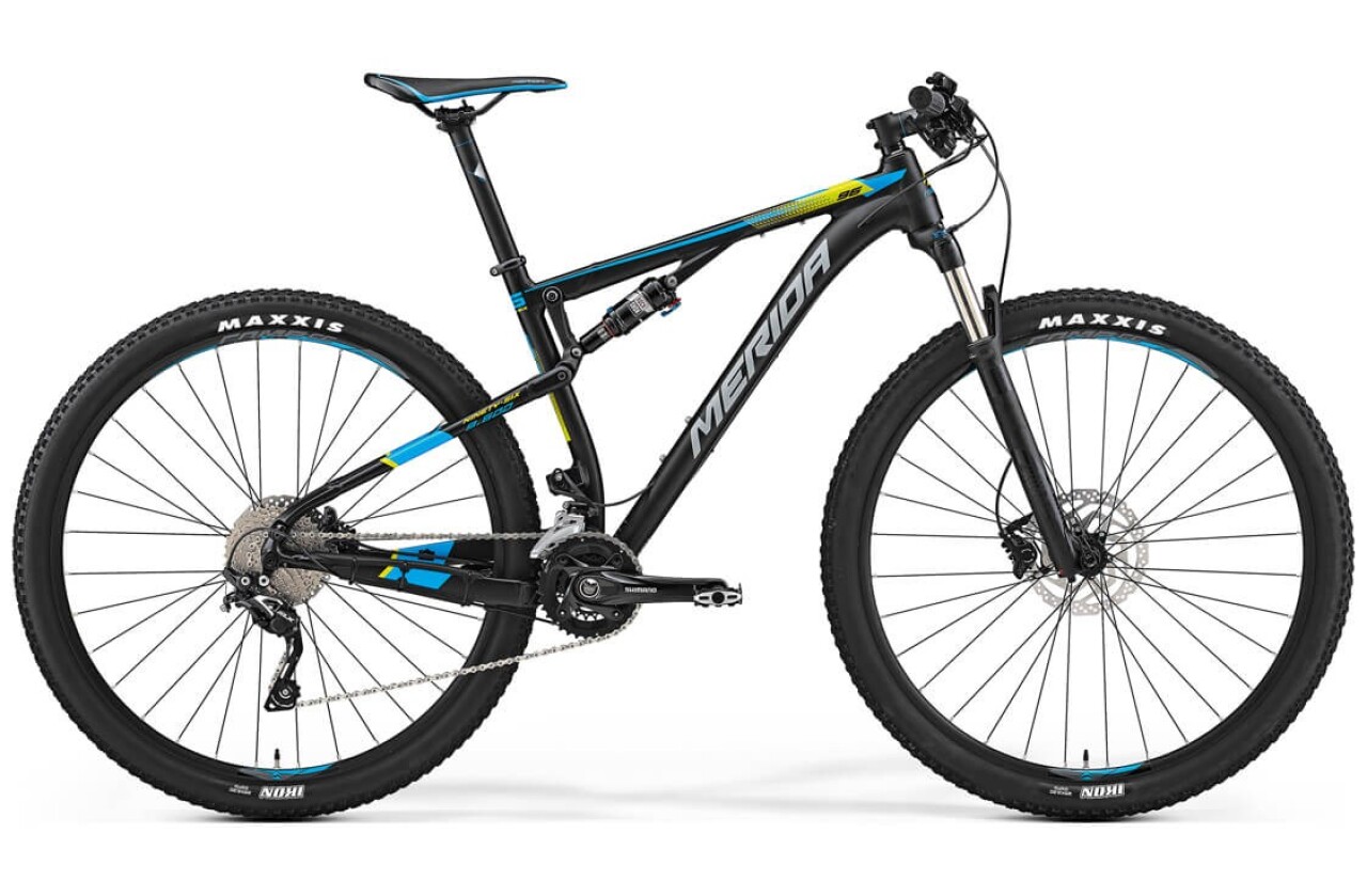 

Ninety-Six 9.600 (2017)