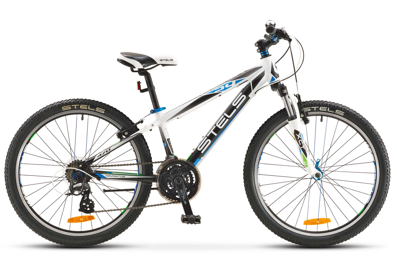 

Navigator 470 V (2017)