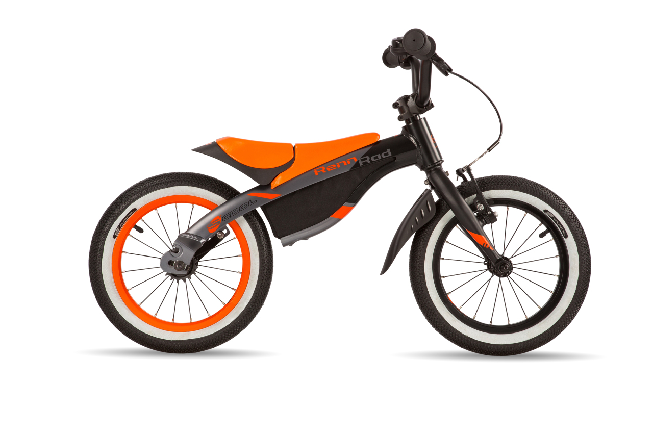 

Rennrad 14 Elite (2017)