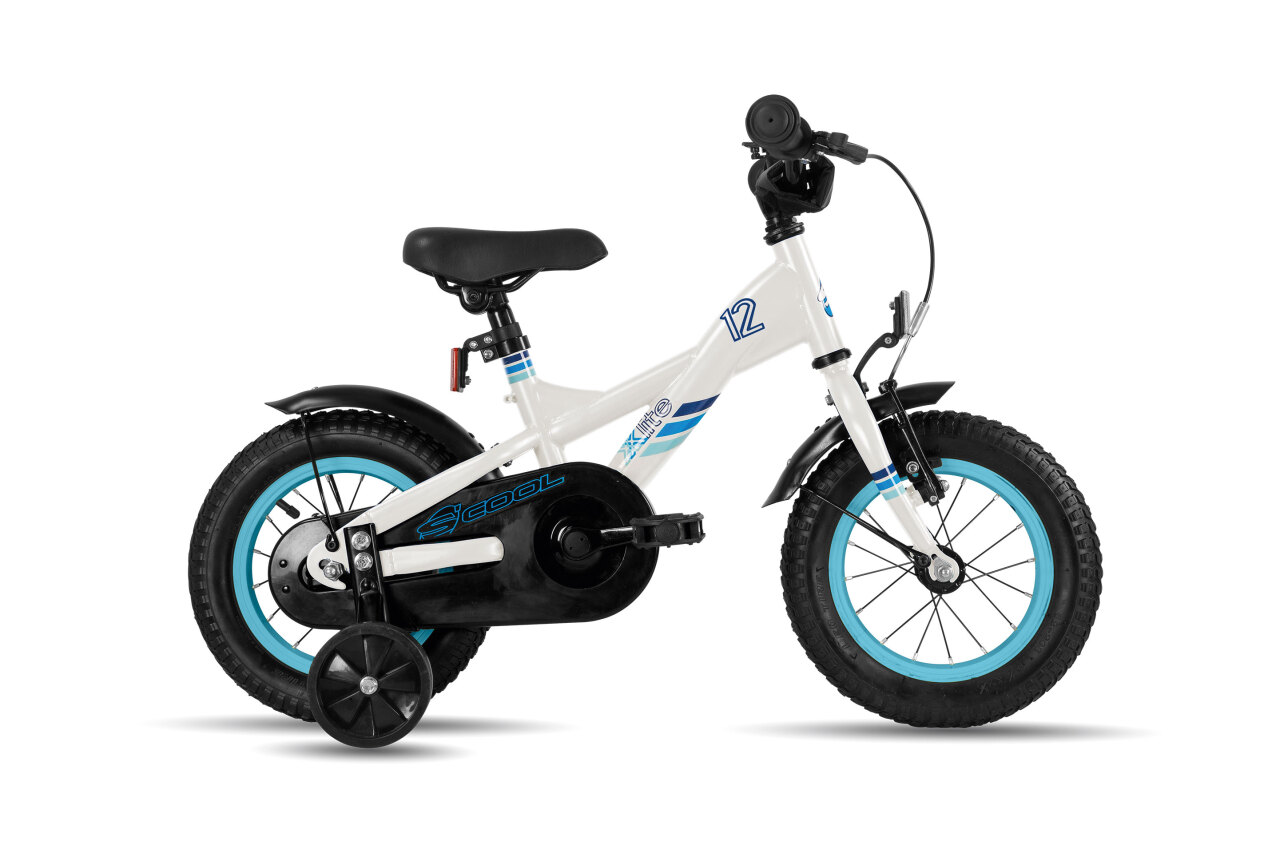 

XXlite 12 steel (2017)
